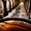 aging process enhances whiskey flavor