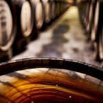 aging process enhances whiskey flavor