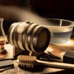 repurpose small whiskey barrel