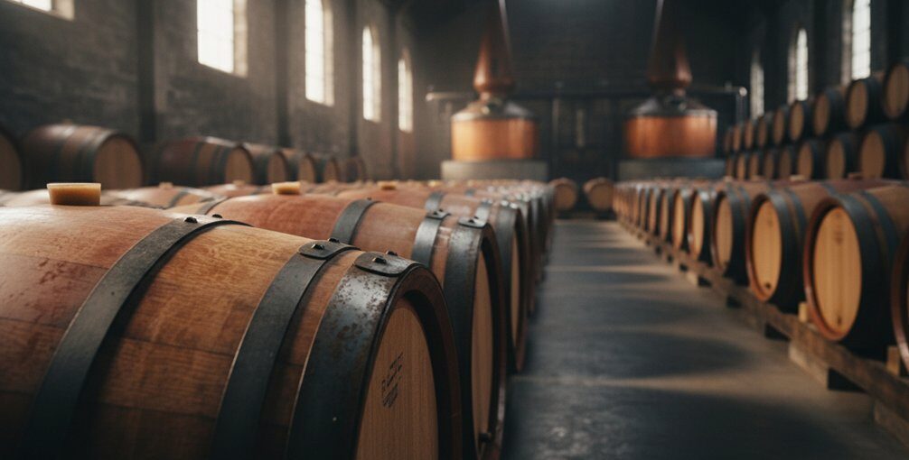 200l barrels enhance aging