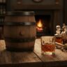 aging whiskey cost vs value