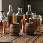 home whiskey aging guide