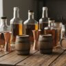 home whiskey aging guide