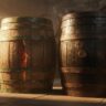 maturation differs from finishing