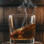 oxygen s role in whiskey maturation
