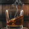 oxygen s role in whiskey maturation