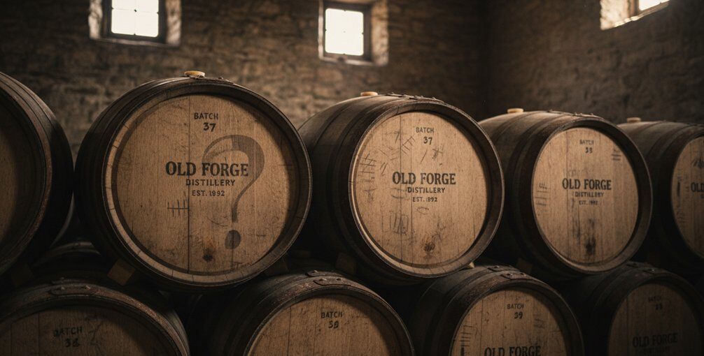 reuse oak barrels wisely