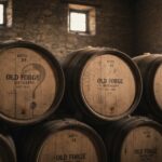 reuse oak barrels wisely