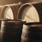 small barrels accelerate aging