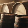 small barrels accelerate aging