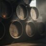 whiskey aging humidity and temperature