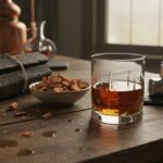 whiskey aging without oak