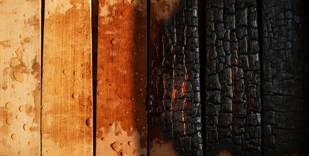 whiskey barrel toast nuances