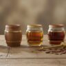 whiskey bottling readiness indicators