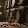 whiskey maturation techniques explained